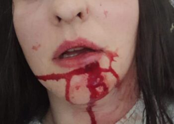 Docente denunciado por violencia de género