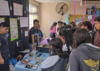 Se desarrolló el “Día D” en el Neme