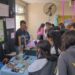 Se desarrolló el “Día D” en el Neme