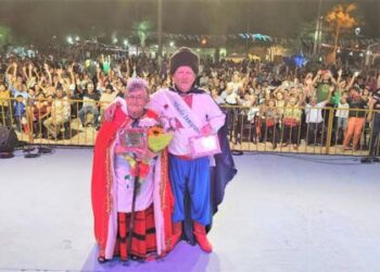 + Abuelos que han repesentado durante el año 2023.