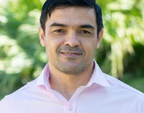 “Punto de Todos” en Las Breñas