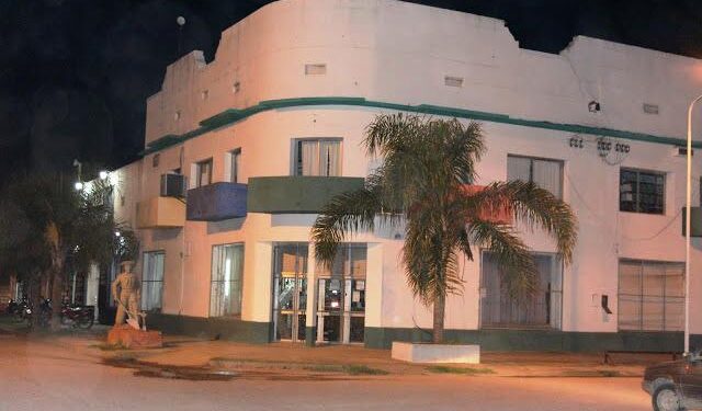 Cooperativa Agropecuaria Las Breñas Ltda. realiza su Asamblea