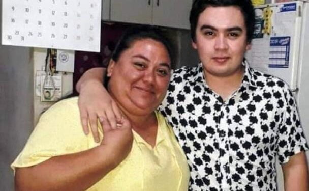 Participación por Fallecimiento