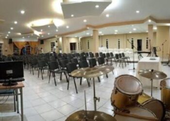 Centro Familiar Cristiano “El Refugio” organiza “El Taller del Padre Nuestro”