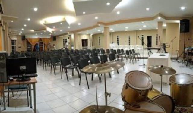 Centro Familiar Cristiano “El Refugio” organiza “El Taller del Padre Nuestro”