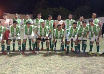 Este martes el seleccionado de la Liga juega un nuevo amistoso