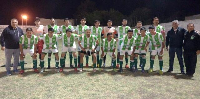 Este martes el seleccionado de la Liga juega un nuevo amistoso