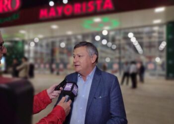 “La política debe volver a la sencillez, simpleza, cercanía y humildad”