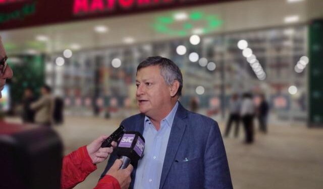 “La política debe volver a la sencillez, simpleza, cercanía y humildad”