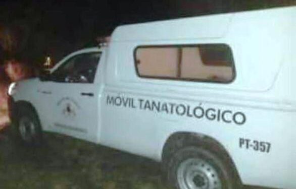 Joven de 24 años fue hallada ahorcada