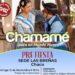 Domingo 13, “Certamen Pre Fiesta Nacional del Chamamé”