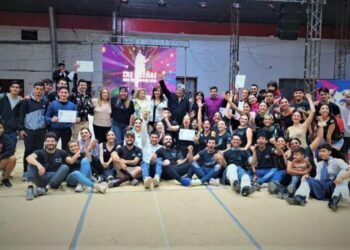 Exitoso Pre Cosquín 2023