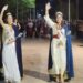 Inició la 43° Fiesta Provincial del Inmigrante
