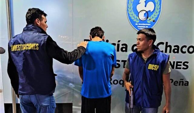 En Sáenz Peña hallan sin vida a joven de 17 años que estaba desaparecida