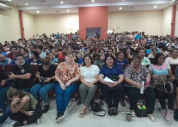 IPDUV sorteó públicamente viviendas