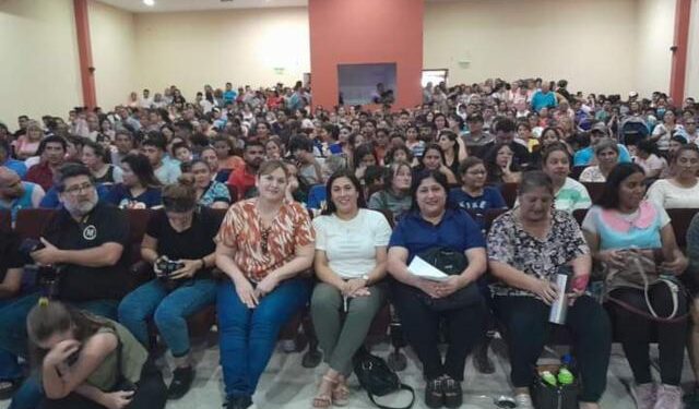 IPDUV sorteó públicamente viviendas