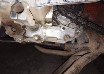 Nuevo operativo con secuestro de 3 motos y aprehendido