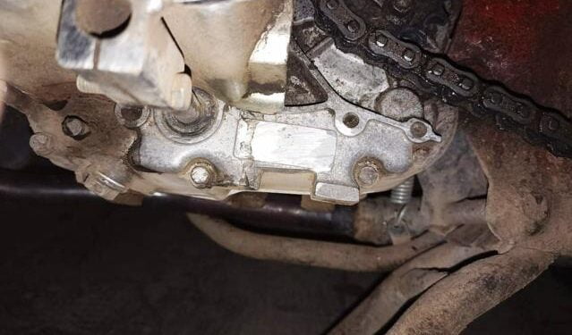 Nuevo operativo con secuestro de 3 motos y aprehendido