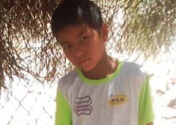 Se busca a Alejandro Ojeda