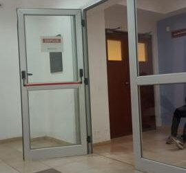 Joven madre clama por Justicia