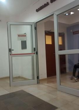 Joven madre clama por Justicia