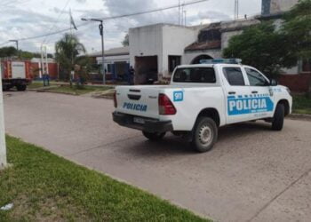 La causa del motín fue por solicitud de cambio de unidad