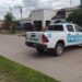 La causa del motín fue por solicitud de cambio de unidad