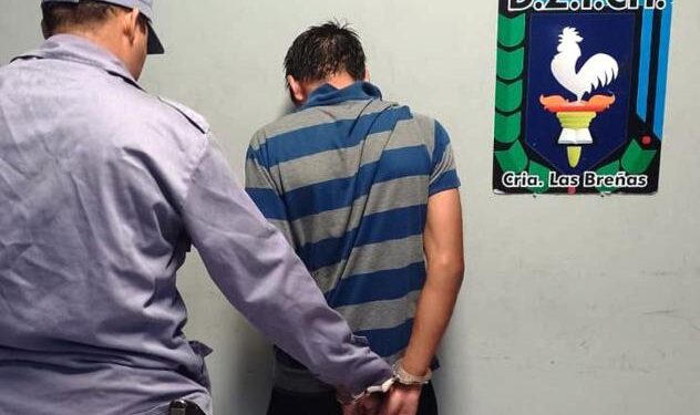 En control de rutina, secuestran 4 motos y una “tumbera”