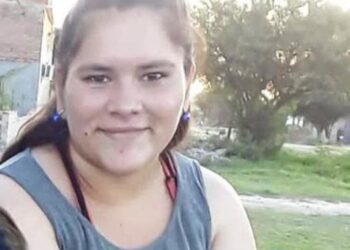 Solicitud de paradero