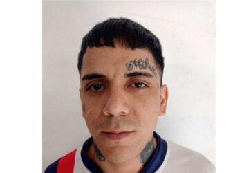 Se evade preso de Comisaría Las Breñas