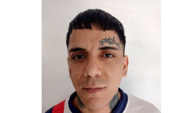 Se evade preso de Comisaría Las Breñas