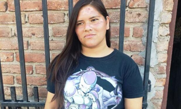 Policía halló a joven desaparecida