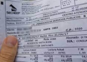 “SECHEEP: te pagamos las facturas, o comemos”