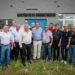 Capitanich inauguró el “Centro de Veteranos de Malvinas”