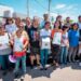 Capitanich entregó 20 viviendas y anunció la construcción de otras 50