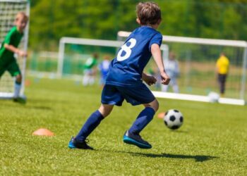 Club Huracán inscribe en Categorías Inferiores