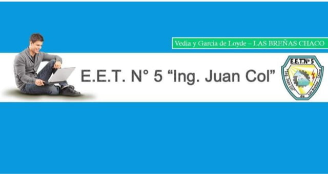 Escuela Técnica no tendría vacantes