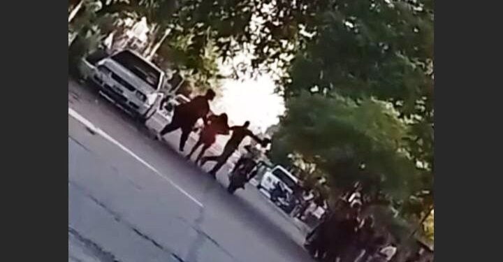 Pudo haber sido una tragedia