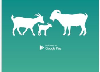 INTA Las Breñas lanzó “CapriApp”