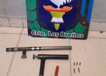 Violencia sin límites contra una mujer