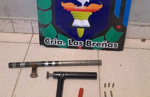 Violencia sin límites contra una mujer