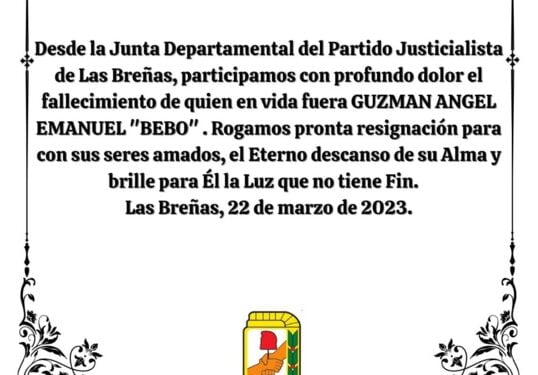 Internas Justicialistas: Se suspende el acto electivo
