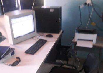 Se habilitó Destacamento de Pampa Ipora Guazú