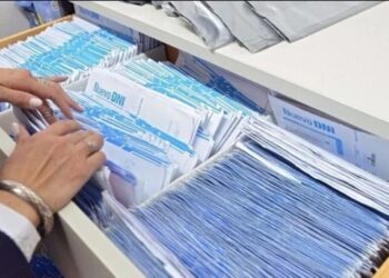 Entrega de DNI: Se deslinda responsabilidad desde Registro Civil