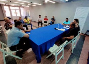 Municipales breñenses cobrarían con aumento