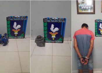 Violencia de Género y recuperación de elementos