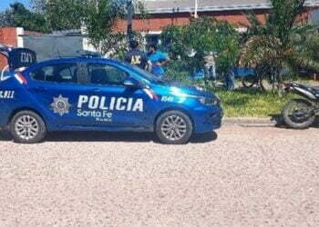 Detenido en Comisaría fue trasladado hacia Santa Fe