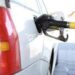 Incrementa el valor del combustible