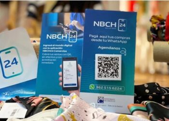 Banco del Chaco no atenderá al público este viernes