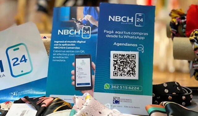 Banco del Chaco no atenderá al público este viernes